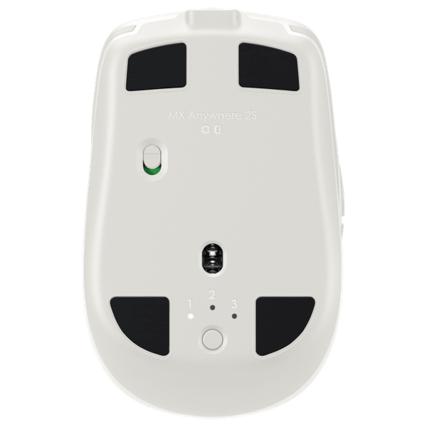Logitech 910-005155 - Wireless Mouse