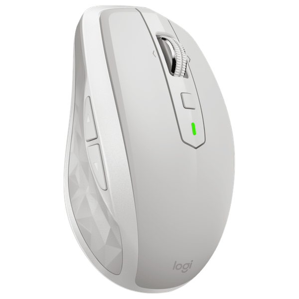 Logitech 910-005155 - Wireless Mouse