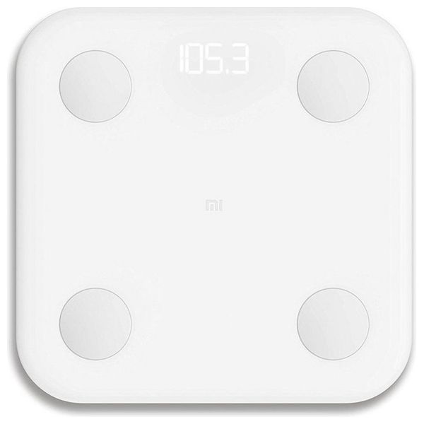  Xiaomi NUN4048GL - Personal Scale 