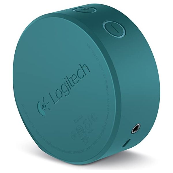  سماعة بلوتوث لوجيتك - 984-000374 - اخضر 