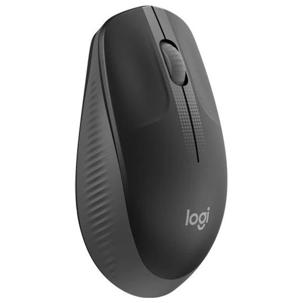 Logitech 910-005905 - Wireless Mouse