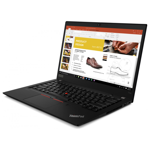 Lenovo Laptop  14" - Thinkpad T14s G1- 20UJS28300 - AMD 7