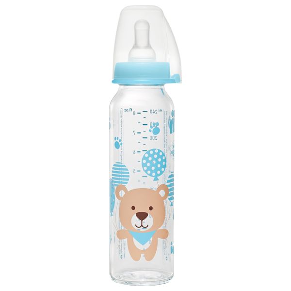  Nip Feeding Bottle, 250 ml 