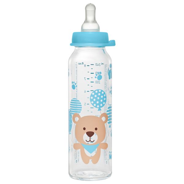  Nip Feeding Bottle, 250 ml 