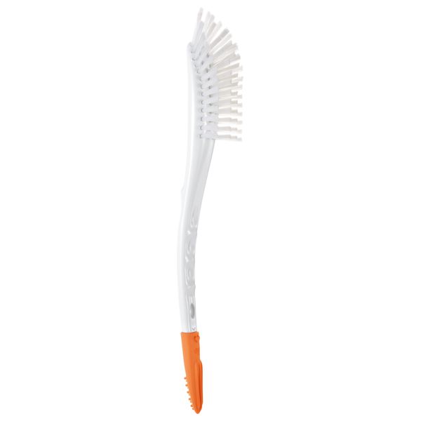  Nip Bottle Brush, White 