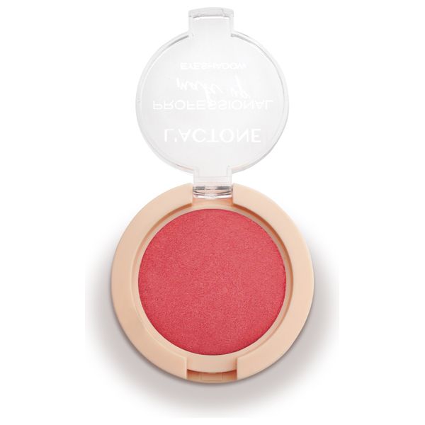  L'ACTONE Professional Makeup Eye Shadow, 03 - Rose 