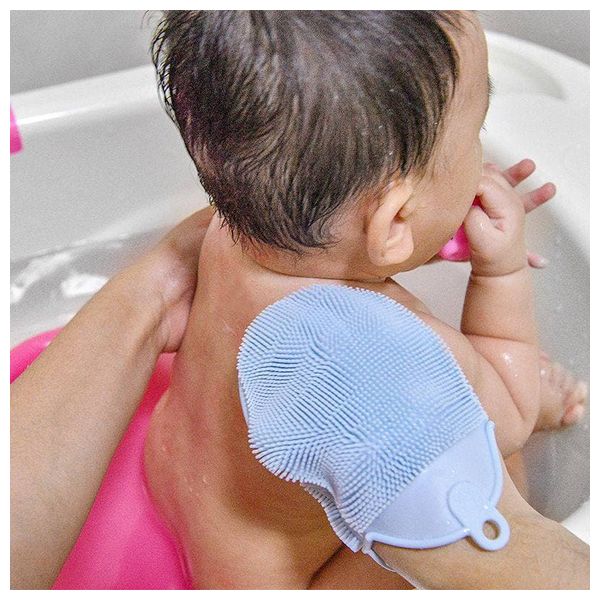  كف سيلكون للتنظيف متعدد الاسخدامات 