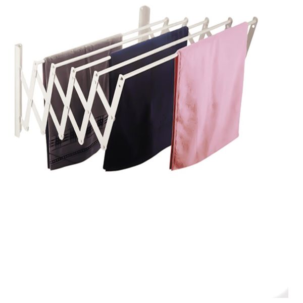  Laundry Drying - Silver 