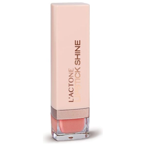  L'ACTONE Shine Lipstick, 1051 - Rose 