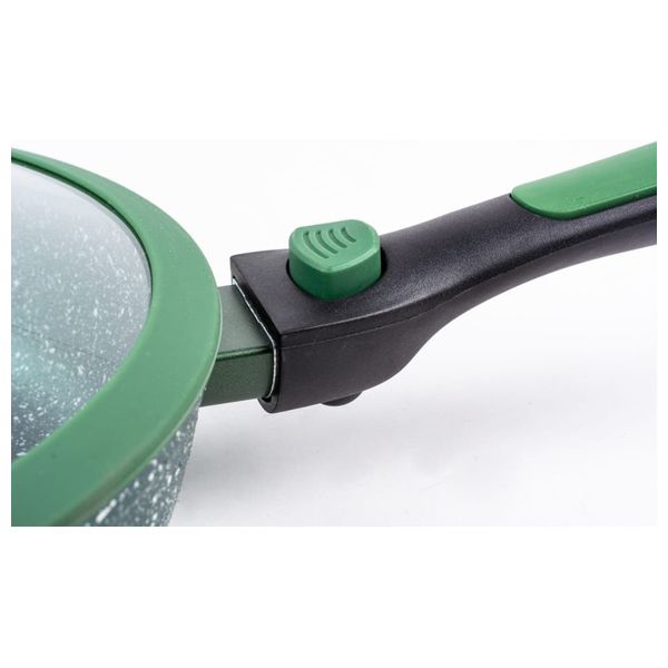  مقلاة 20 سم - اخضر 