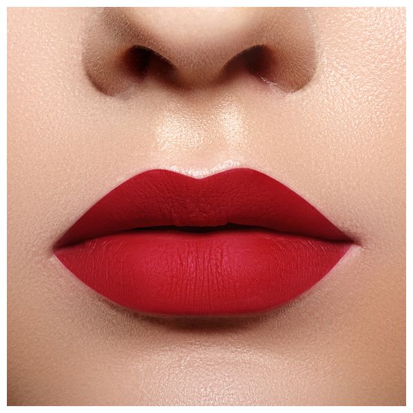  L'ACTONE Matt Liquid Lipstick, 112 - Red 
