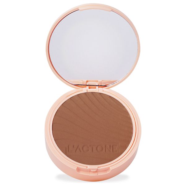  L'ACTONE  Professional Bronzer Powder, 03 - Brown 