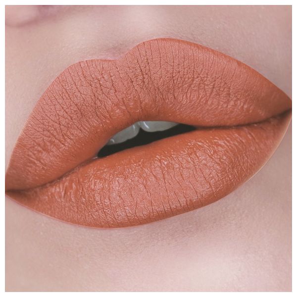  L'ACTONE Matt Lipstick, 101 - Orange 