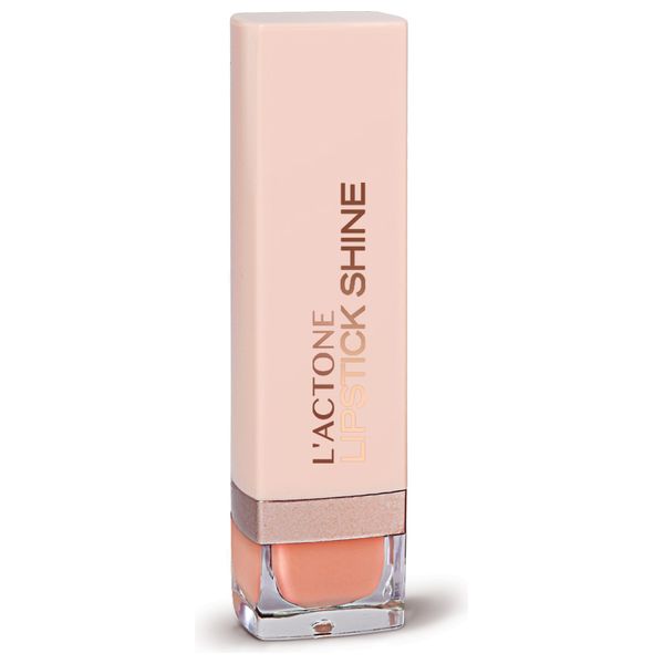  L'ACTONE Matt Lipstick, 101 - Orange 