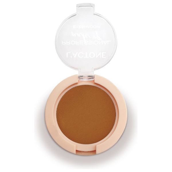  L'ACTONE Professional Makeup Eye Shadow, 05 - Brown 