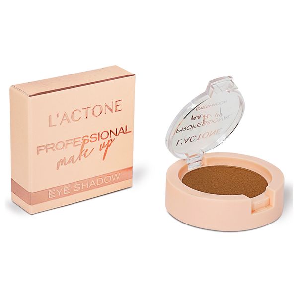  L'ACTONE Professional Makeup Eye Shadow, 05 - Brown 