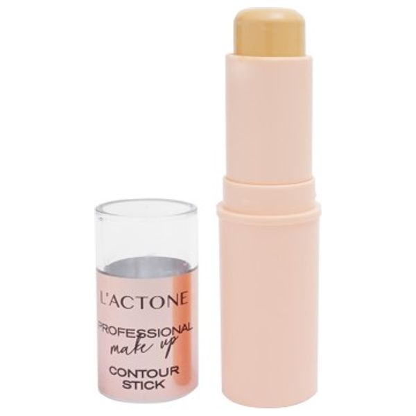  L'ACTONE Contour Stick, 02 - Cappuccino 