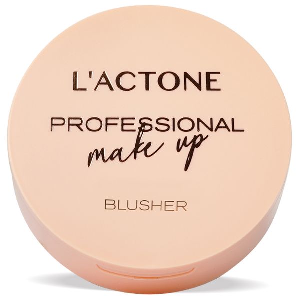  L'ACTONE Blusher - Bronze 