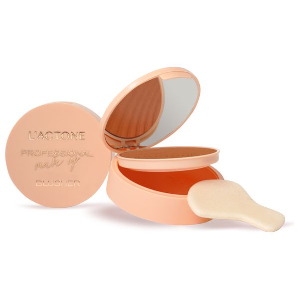  L'ACTONE Blusher - Bronze 
