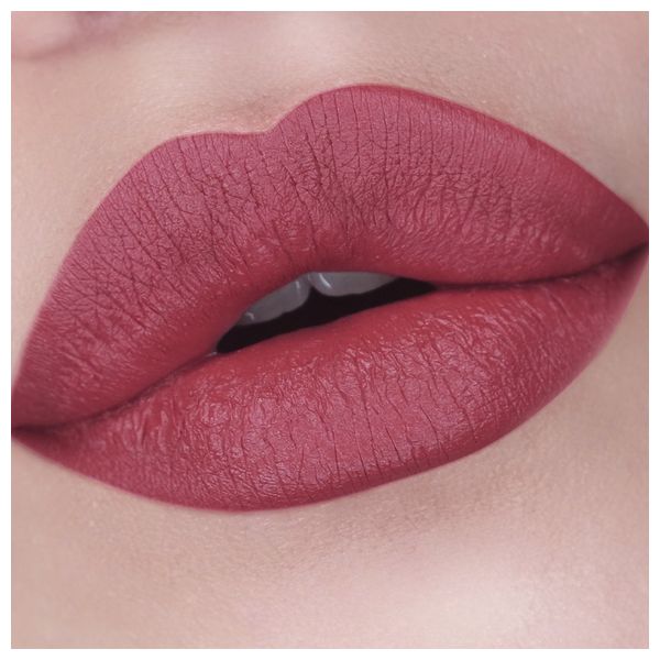 L'ACTONE Shine Lipstick, 106 - Red Claret 