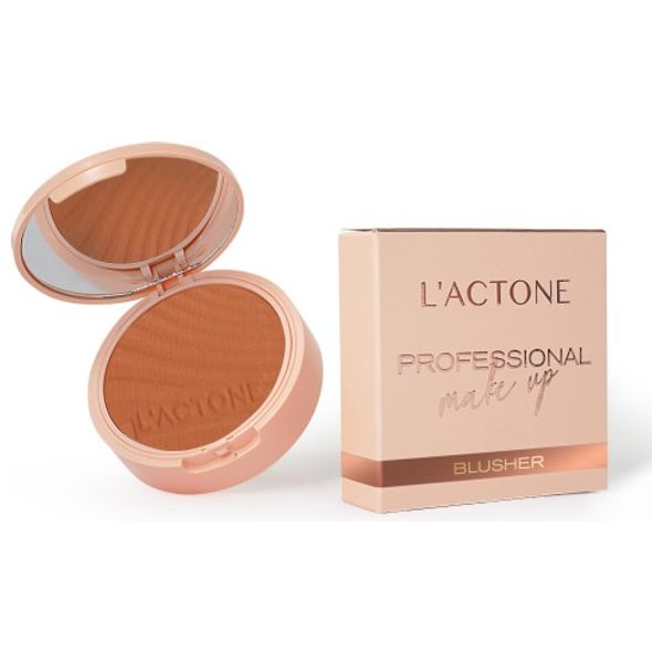  L'ACTONE Blusher - Bronze 