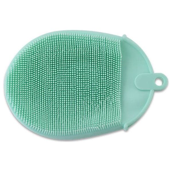  كف سيلكون للتنظيف متعدد الاسخدامات 