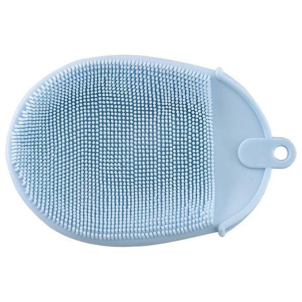  كف سيلكون للتنظيف متعدد الاسخدامات 