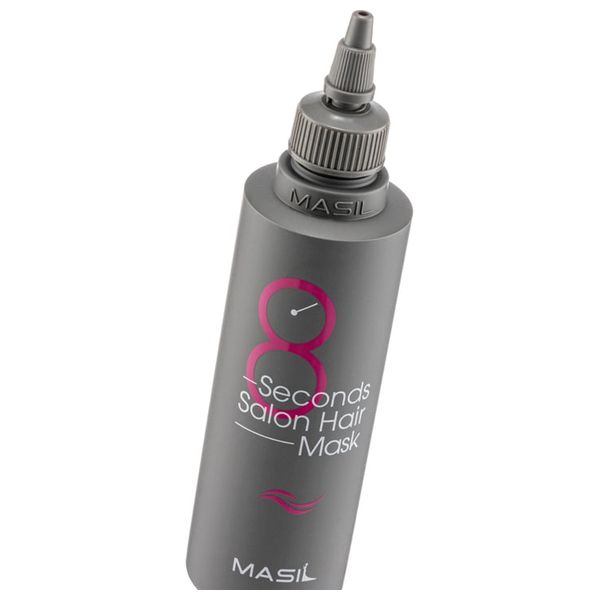 MASIL 8 Seconds Salon Hair Mask - 350ml