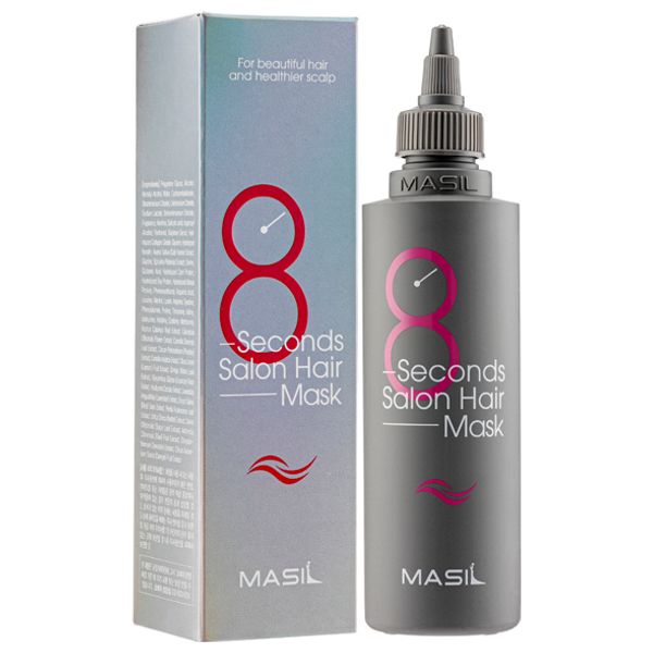 MASIL 8 Seconds Salon Hair Mask - 350ml
