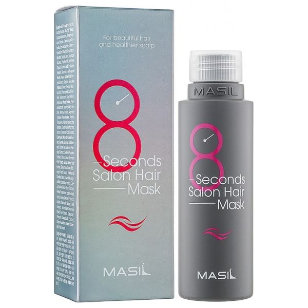 MASIL 8 Seconds Salon Hair Mask - 350ml