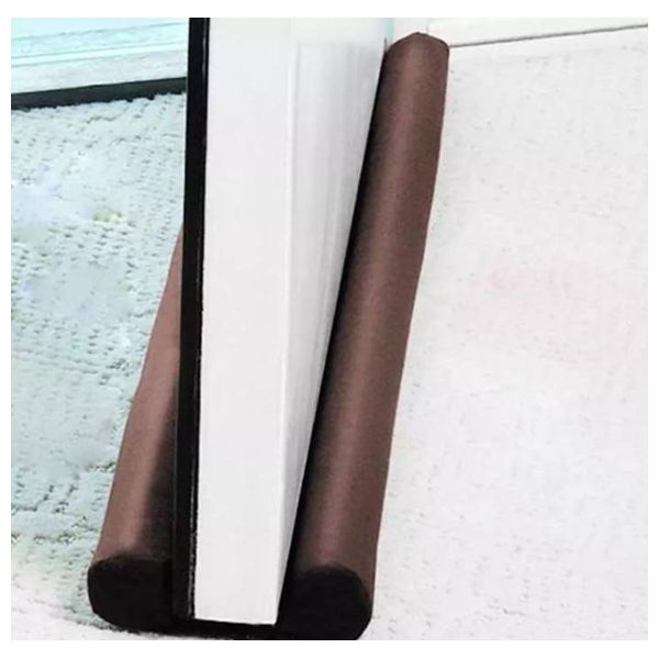  مصد الابواب لمنع الأتربة والحشرات - 90x10 سم 