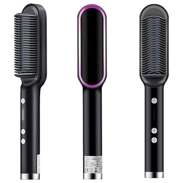  فرشاة مسرح راميندونج للشعر - RD380 - اسود 