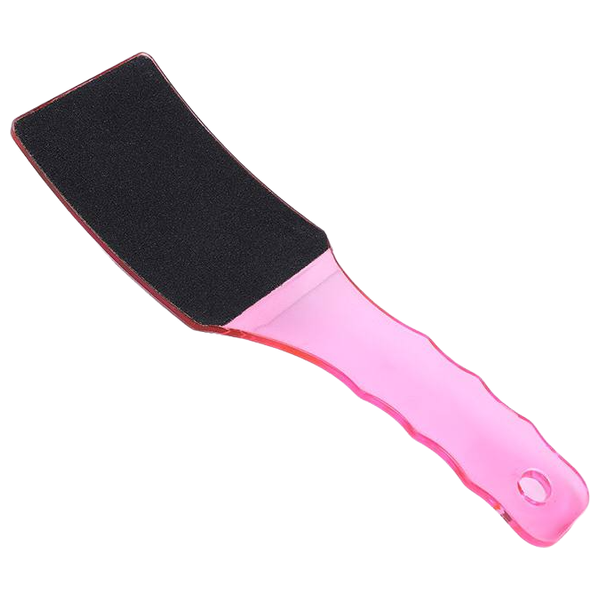  Foot Stone File - Pink 