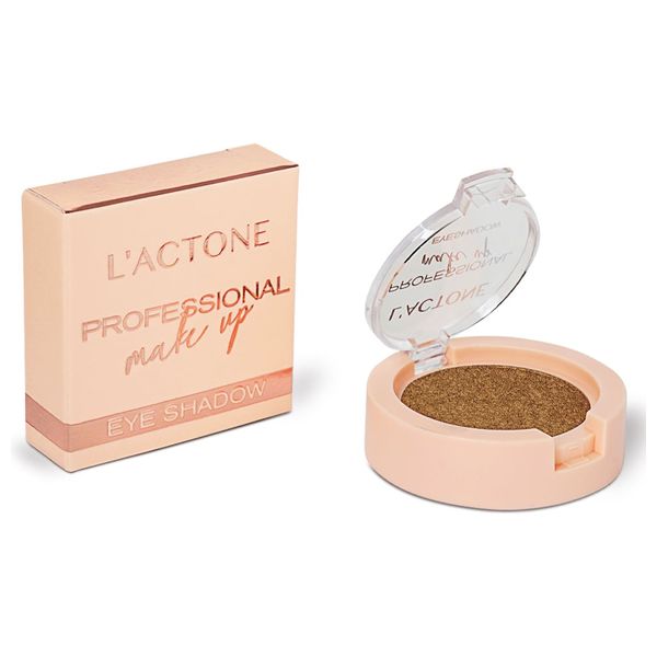  L'ACTONE Professional Makeup Eye Shadow , 16 - Bronze 
