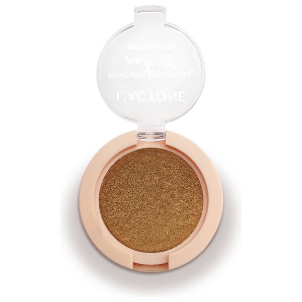  L'ACTONE Professional Makeup Eye Shadow , 16 - Bronze 