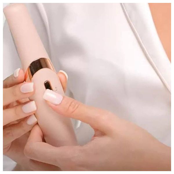  Dead Skin Removal Device - Pink 