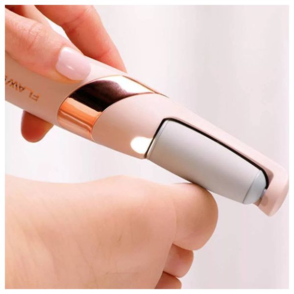  Dead Skin Removal Device - Pink 