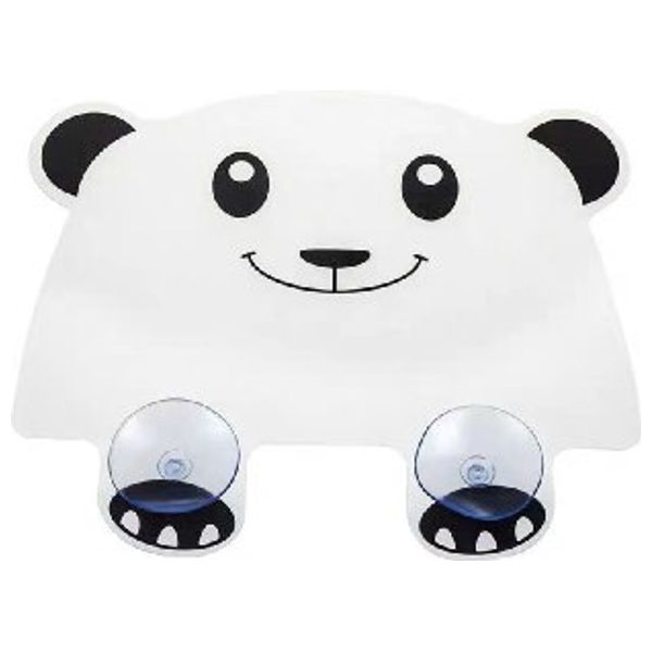  غطاء واق من رذاذ الماء - 28x24 سم 