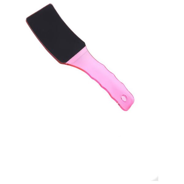  Foot Stone File - Pink 