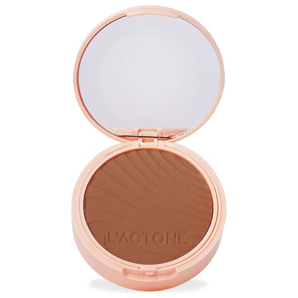  L'ACTONE  Professional Bronzer Powder, 04 - Brown 
