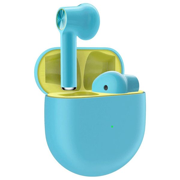OnePlus E501A - Bluetooth Headphone In Ear - Nord Blue