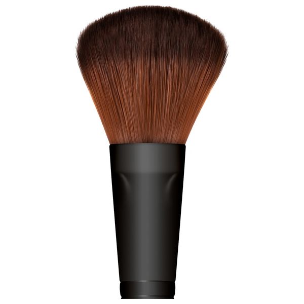  فرشاة مكياج بيير كاردن احمر خدود 