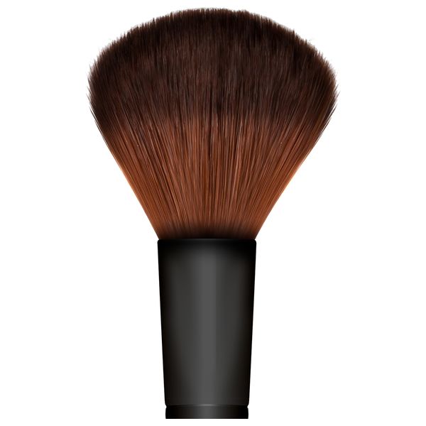  Pierre Cardin Makeup Powder Brush 