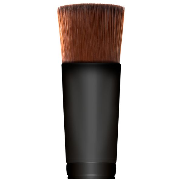  فرشاة مكياج بيير كاردن لتوزيع كريم الاساس 