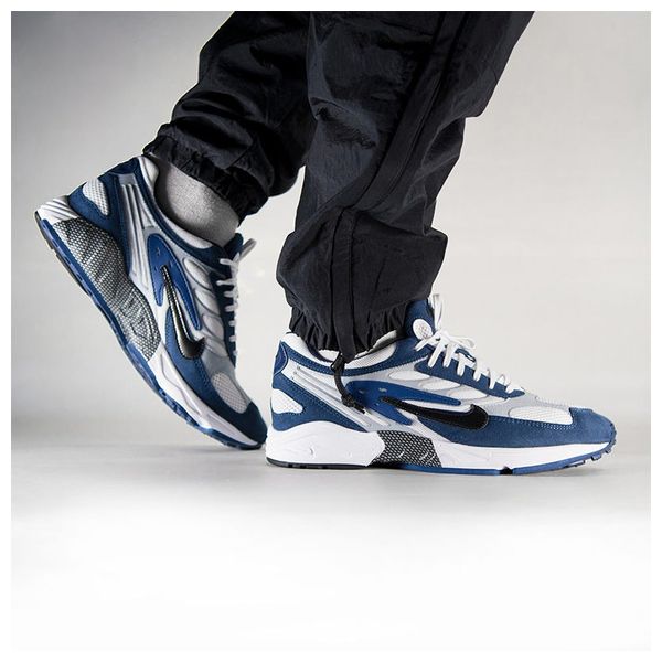 Nike Men's Sports Shoes - Navy