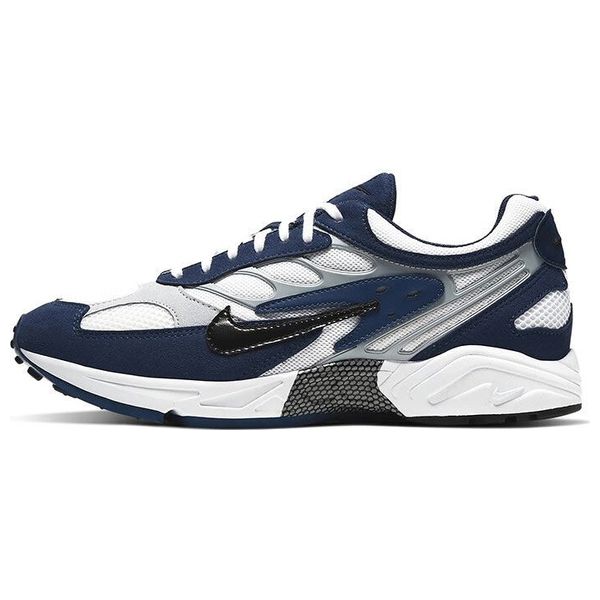 Nike Men's Sports Shoes - Navy