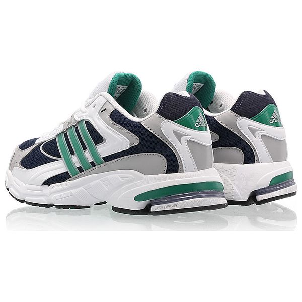 حذاء رياضي اديداس للرجال - ابيض