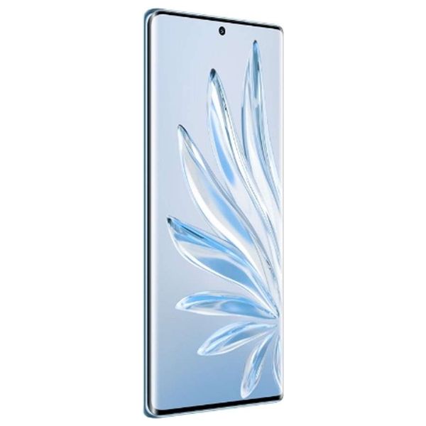  هونر 70 - دبل سيم - 128كيكابايت - ازرق + هدايا 