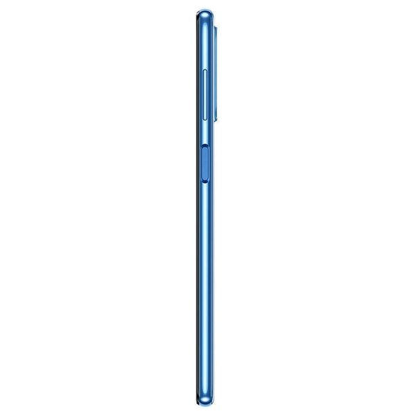  Samsung Galaxy M52 - Dual SIM - 128GB - Blue 