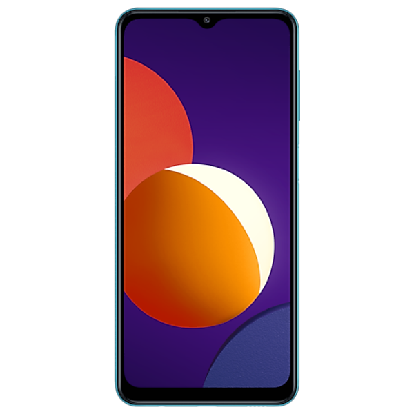  Samsung Galaxy M12 - Dual SIM - 128GB - Green 